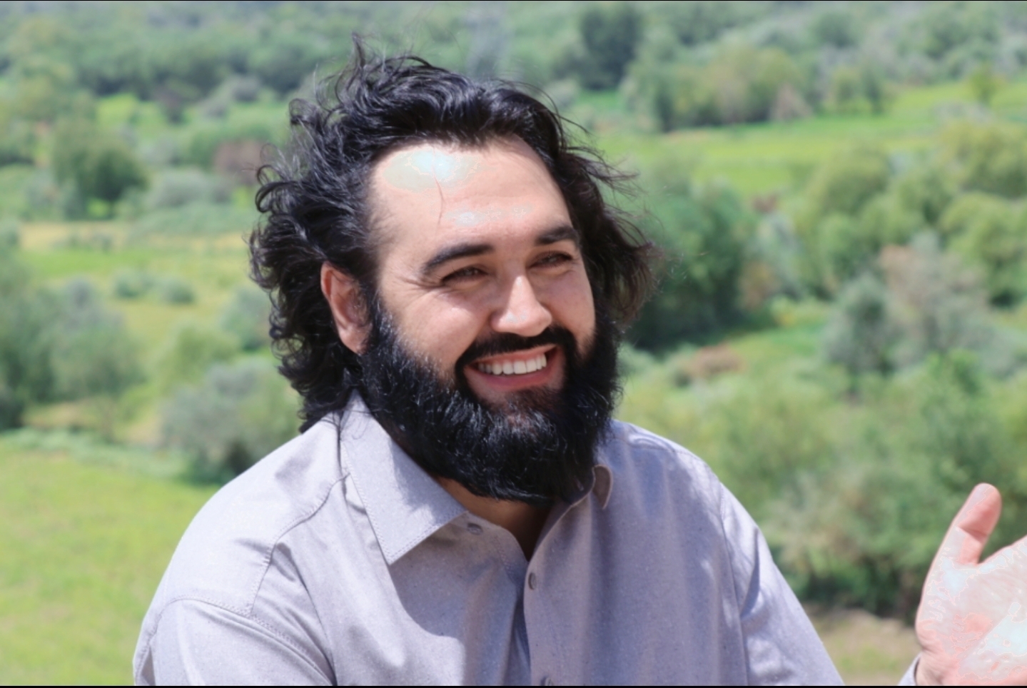 ز لعل آتشین ات لذتِ  قند و عسل گیرم - احمد محمود امپراطور