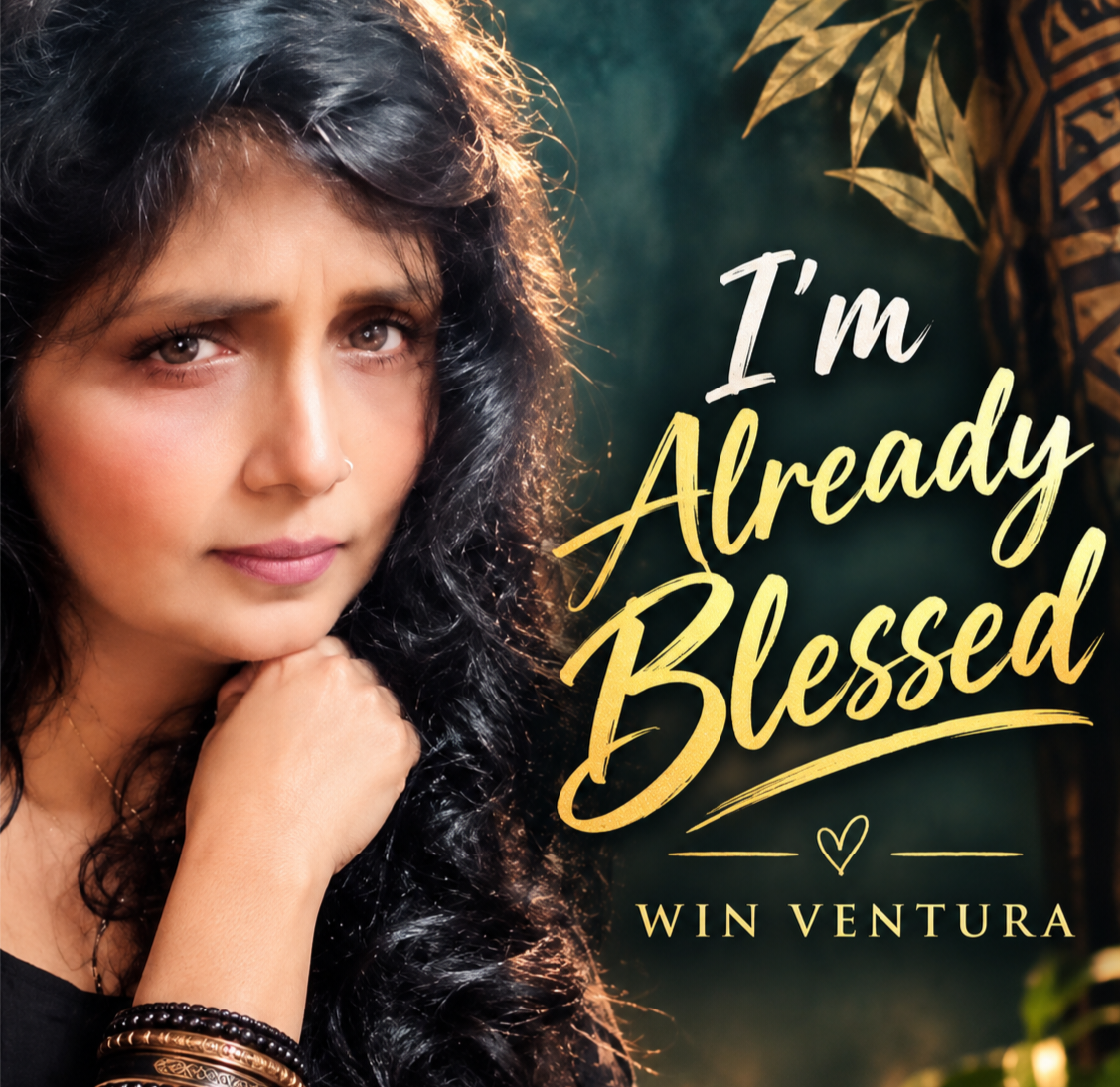 I'm Already Blessed