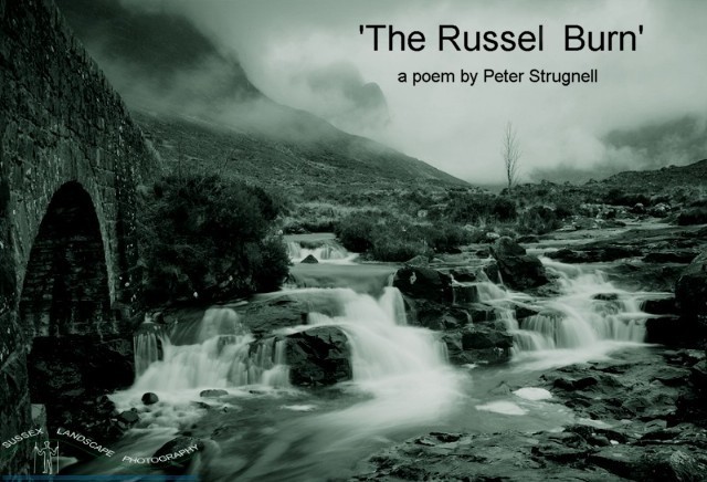 The Russell Burn