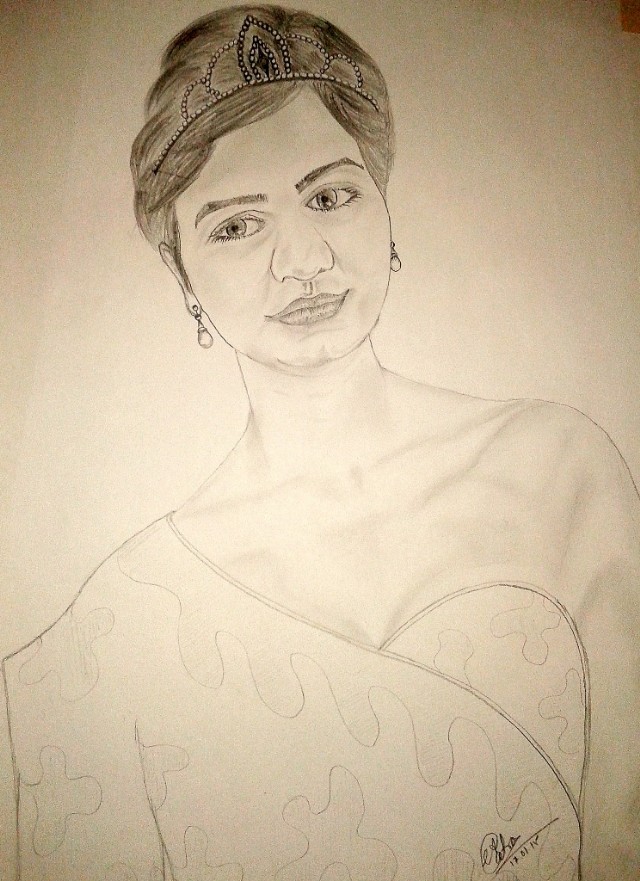 I Wish You Feel The Same As I Do…! ! !