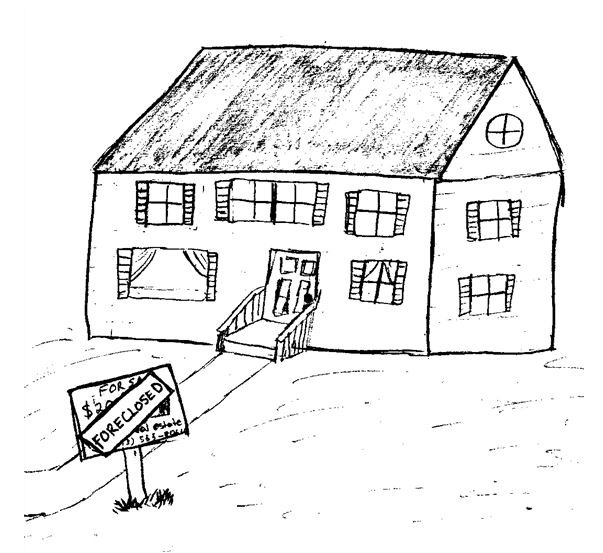 Deserted In An Utmost Unloving Manner