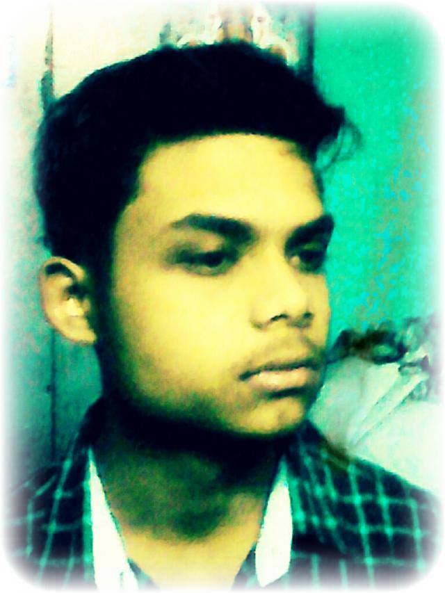 Radha Krishna Love (राधा कृष्णा का प्रेम)