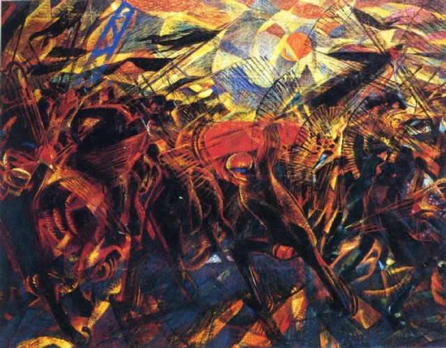 Satires Of A Viscount