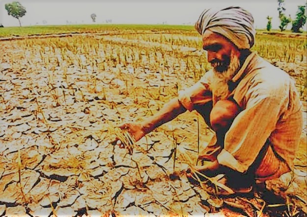 Farmer 2 - Dreaded Drought
