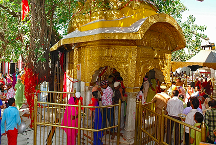A-144. हाँ..! तुम अंधे हो