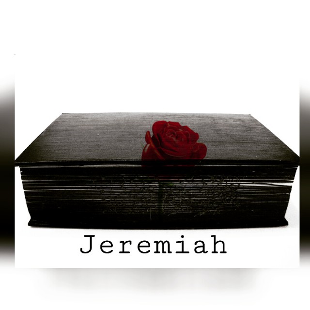Jeremiah (2016)