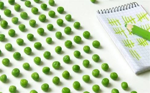 Government  - By Bean Counter