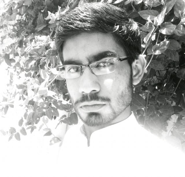 Who Am I?