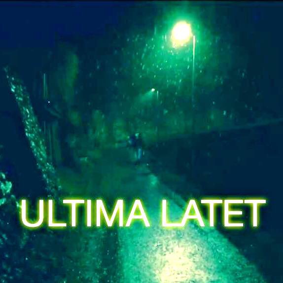 Ultima Latet (Versione Italiana)