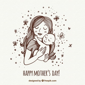 Happy Thai Mother's Day: สุขสันต์วันแม่
