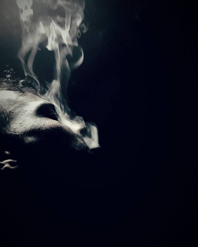 Death Is Ready To Take