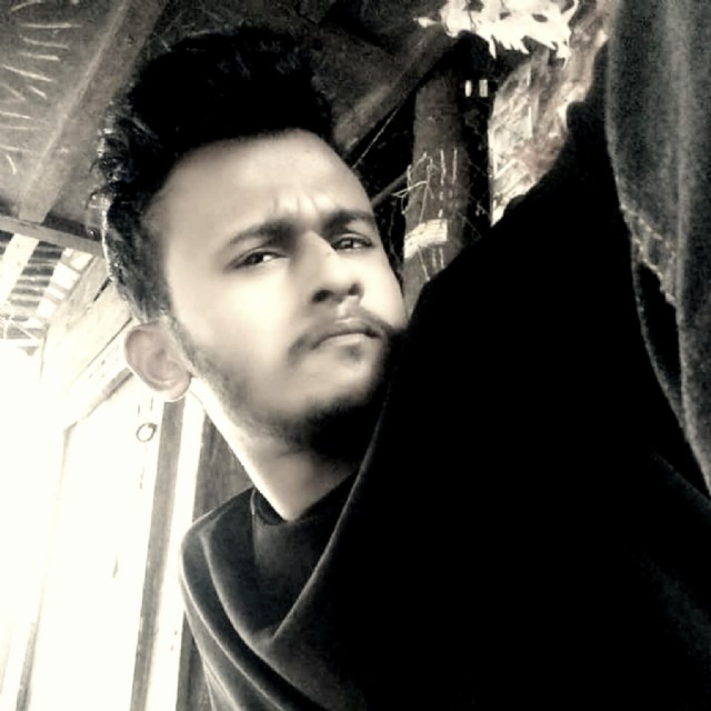 सजल अहमद का कविता: बदला - 3