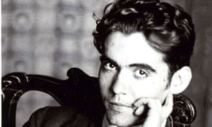 Lorca (1898 - 1936) .