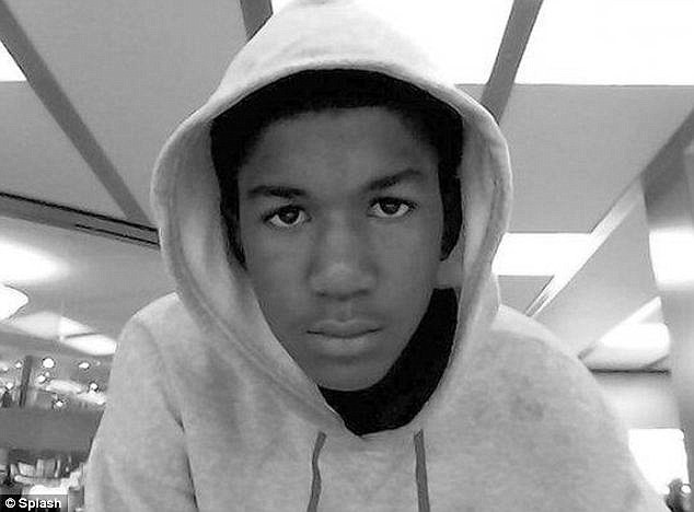 A Poem For Trayvon