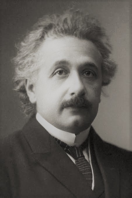 Albert Einstein 81 - A Crusader Of Peace