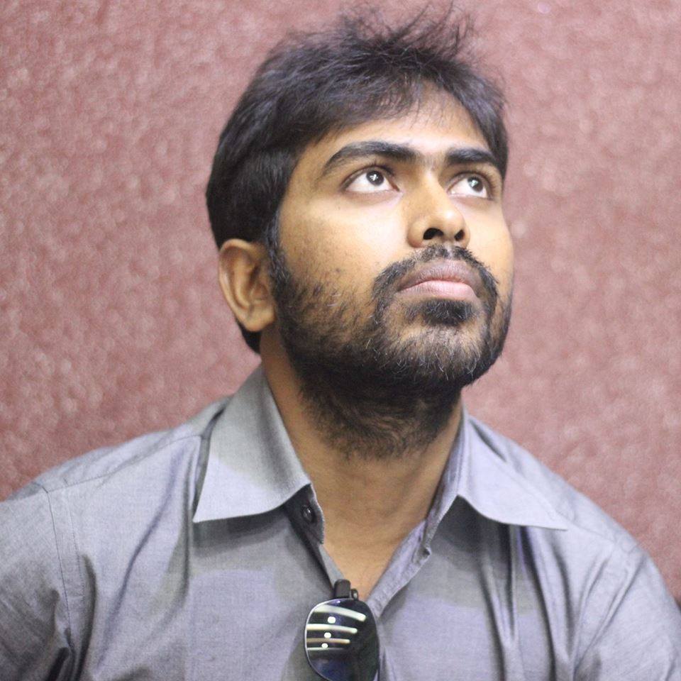 The Poet