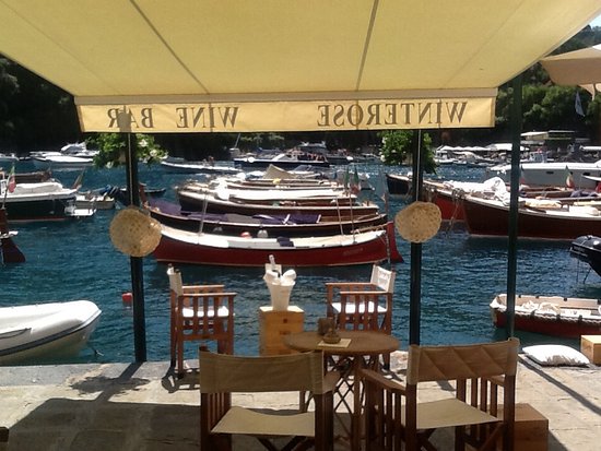 Amazing Portofino!