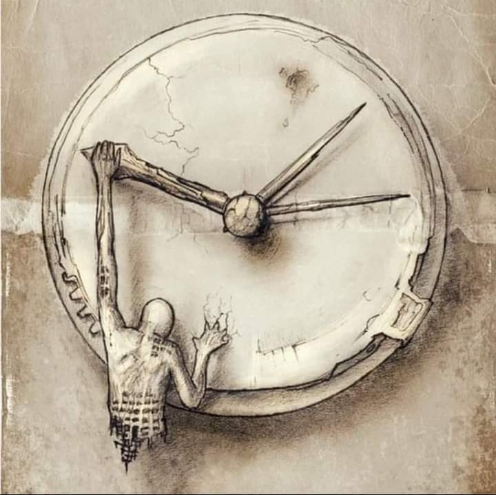 Game Of The Clock