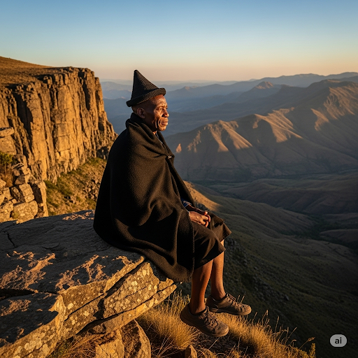 A Letter To My Ancestors