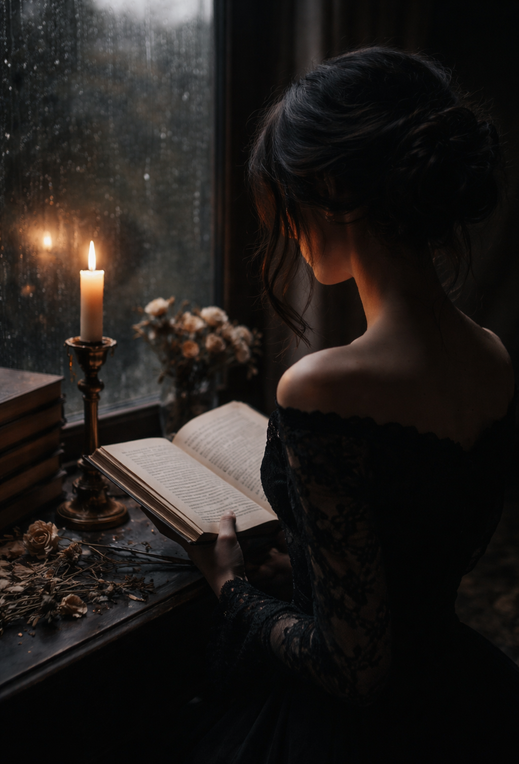 'No One Says It, But It Hurts"