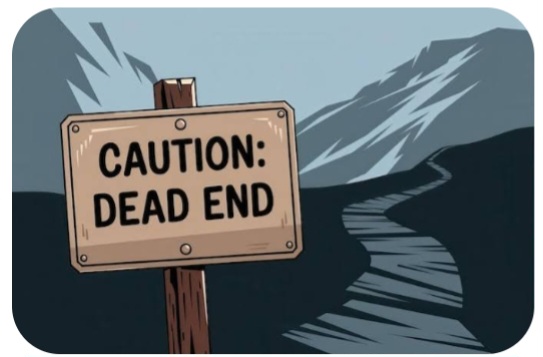 The Very End