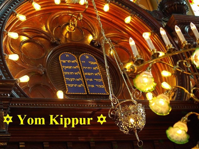 Yom Kippur