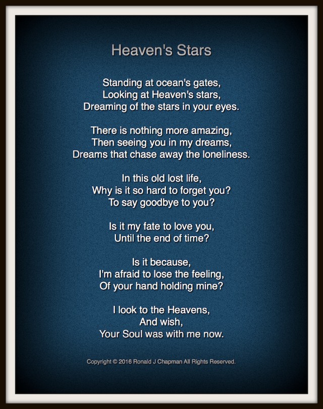 Heaven's Stars