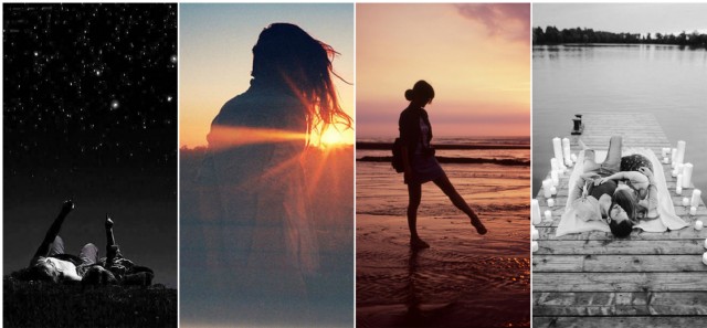 Little Things I Wish……