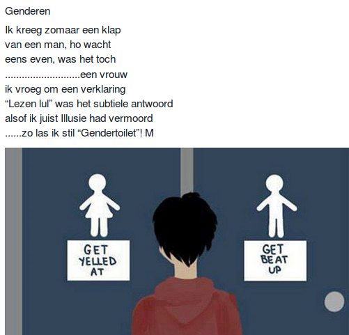 Genderen