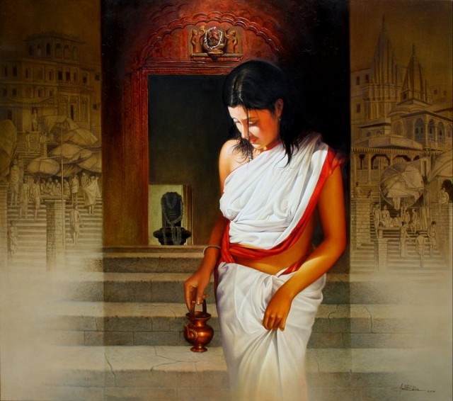 ধর্ম-অধর্ম (Dharma Adharma)