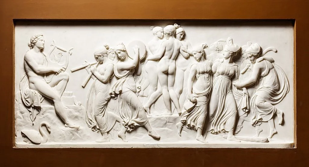 The Muses