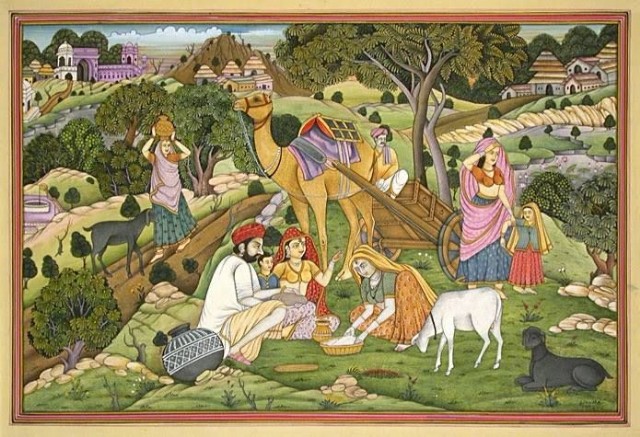 નગ્ન સત્ય... Nagn