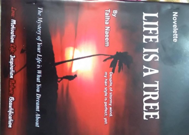Life Is A Tree- Novelette