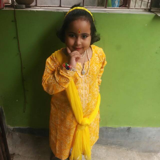 The Dance Of Is-Ness