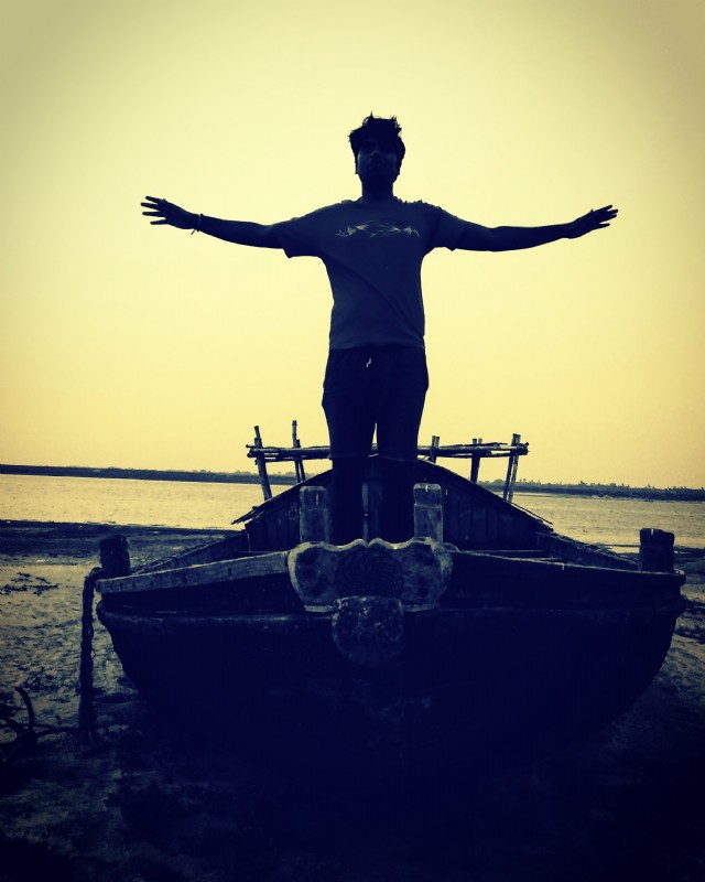 बेवफाई नहीं करता