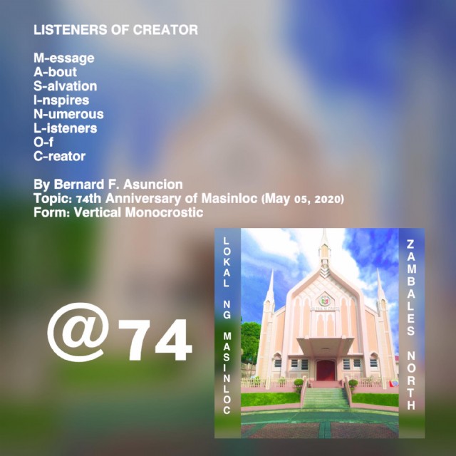 Listeners Of Creator