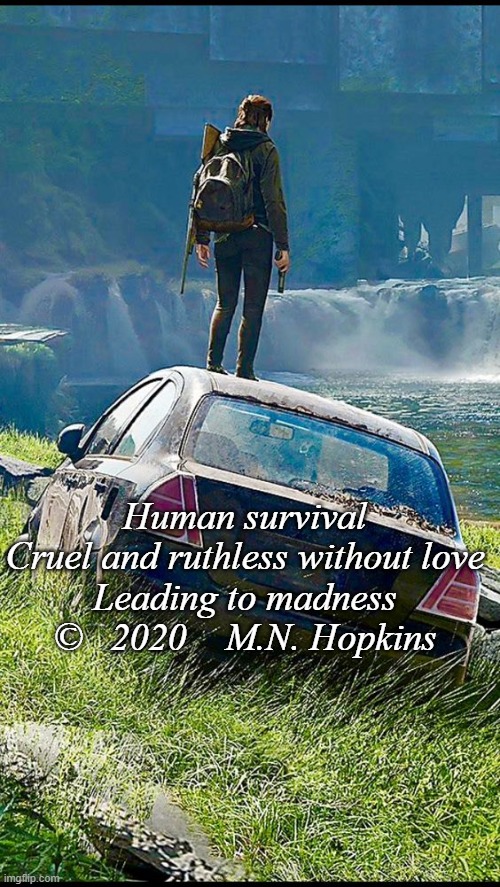 Human Survival