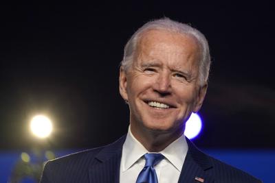 President Joe Biden- The New Sunshine Of America