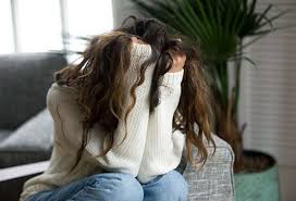 Mine Unending Nightmare With Crippling Generalized Anxiety