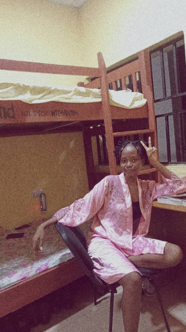 Dear Girl In The Mirror - Iwd 2024