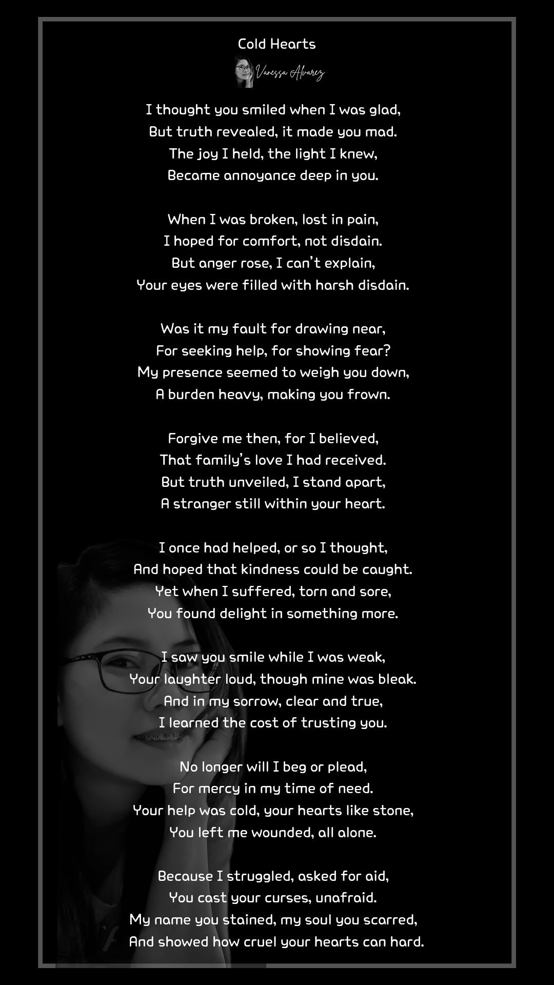 Cold Hearts