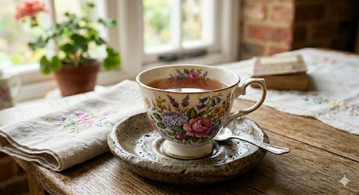 A Heart For The Taking