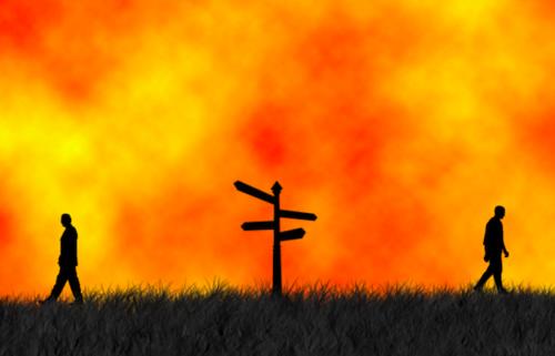 The Right To End A Friendship