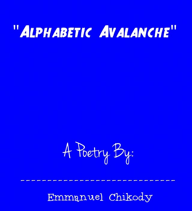 Alphabetic Avalanche