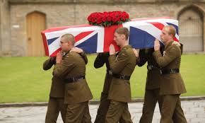 The Soul Of A Soldier