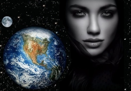 My Planet
