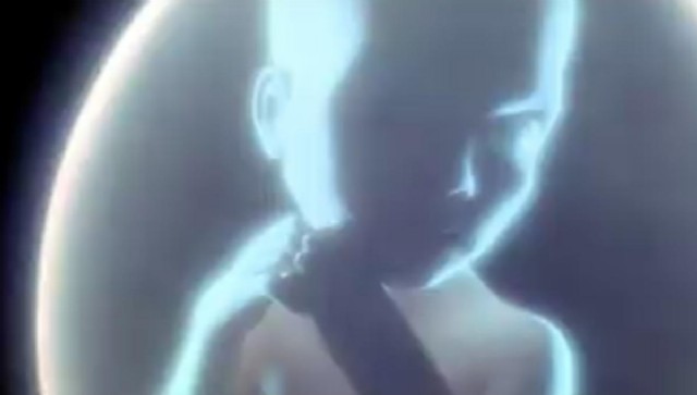Cosmic Evolution - (2001: A Space Odyssey)