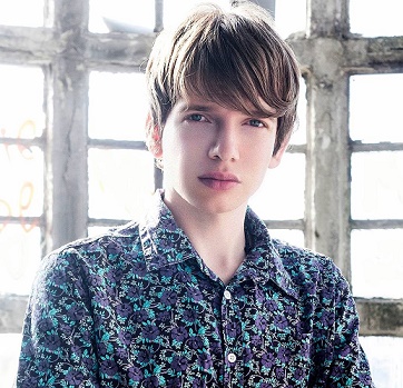 Saša Milivojev - Primordial Sin