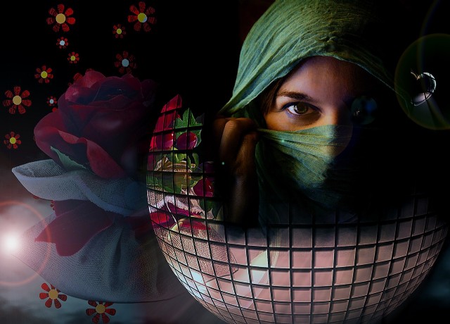 Mystery Date Or Strange Man