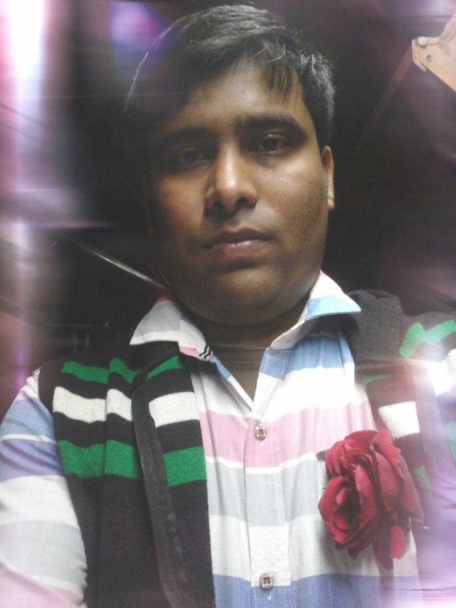 নীড় ভাঙা ঝড়